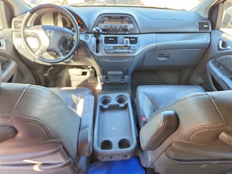 Aukcja sprzedaży 2007 Honda Odyssey, vin: 5FNRL38637B502473, numer aukcji: 65318556