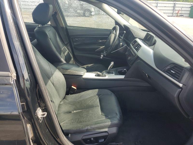 Продажа на аукционе авто 2013 Bmw 320, vin: WBA3B1C54DF461755, номер лота: 63828186