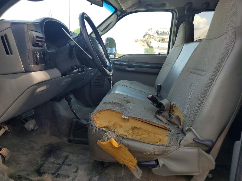 64955146 :رقم المزاد ، 1FDAW57P07EB01373 vin ، 2007 Ford F550 مزاد بيع