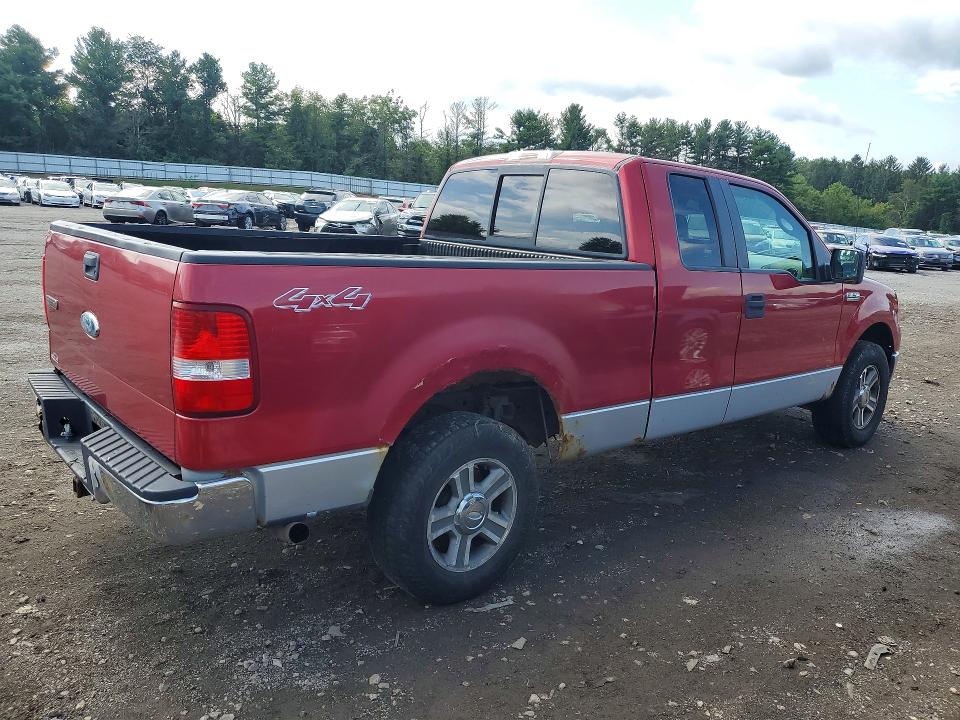 65506186 :رقم المزاد ، 1FTPX14518FC19757 vin ، 2008 Ford F150 مزاد بيع