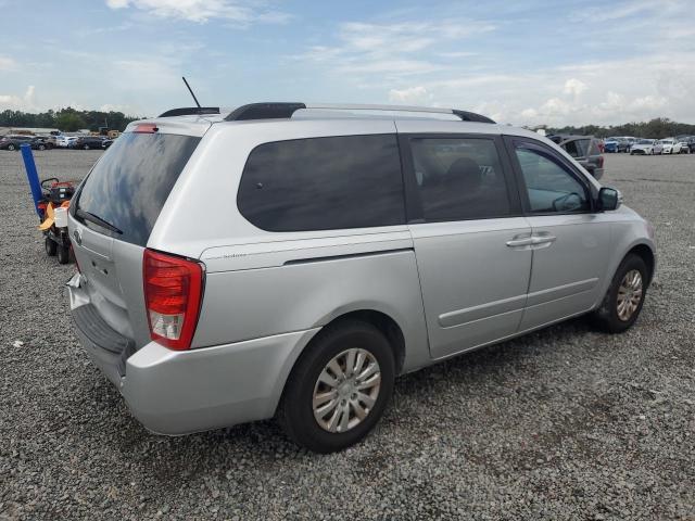 61206136 :رقم المزاد ، KNDMG4C7XC6454660 vin ، 2012 Kia Sedona مزاد بيع