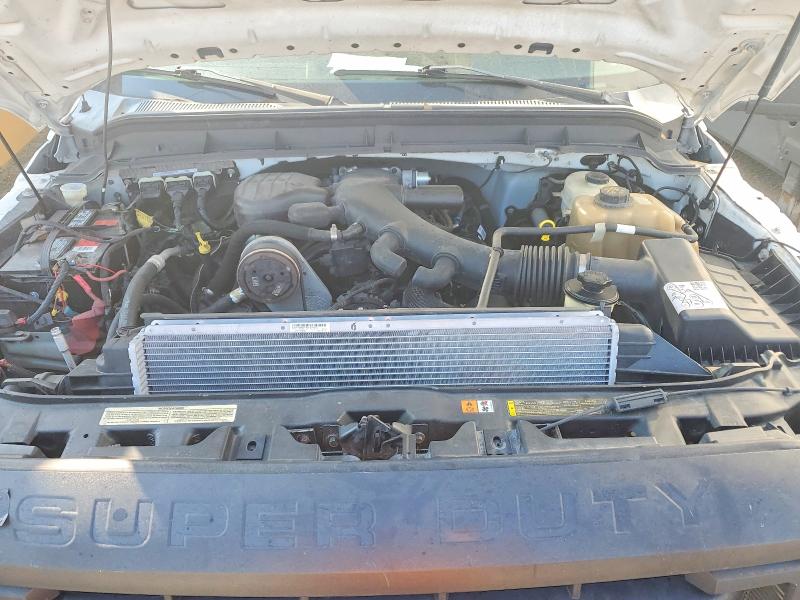 Aukcja sprzedaży 2011 Ford F450, vin: 1FDUF4GY3BEA31523, numer aukcji: 66314016