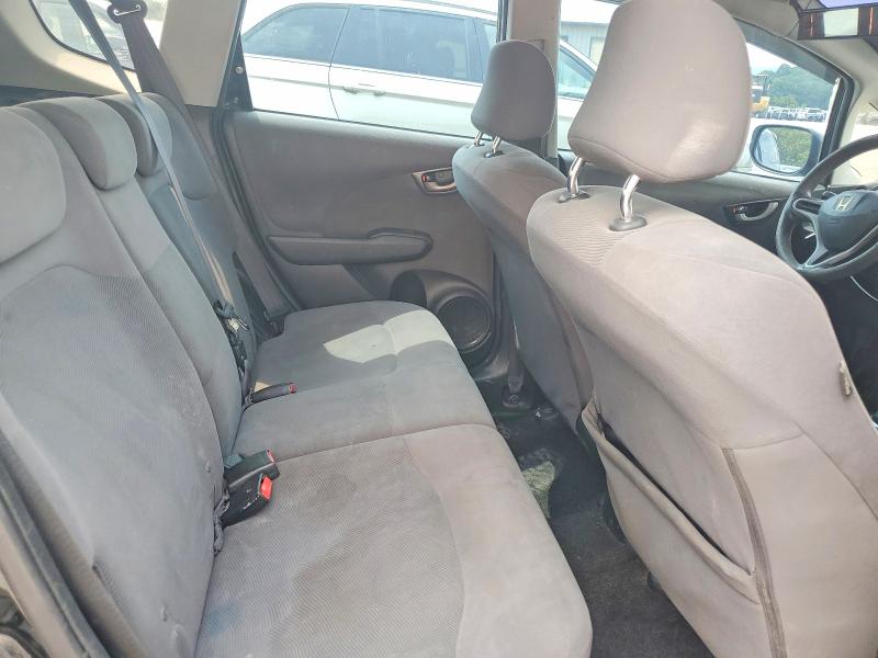 Aukcja sprzedaży 2010 Honda Fit, vin: JHMGE8G23AS004389, numer aukcji: 65170256