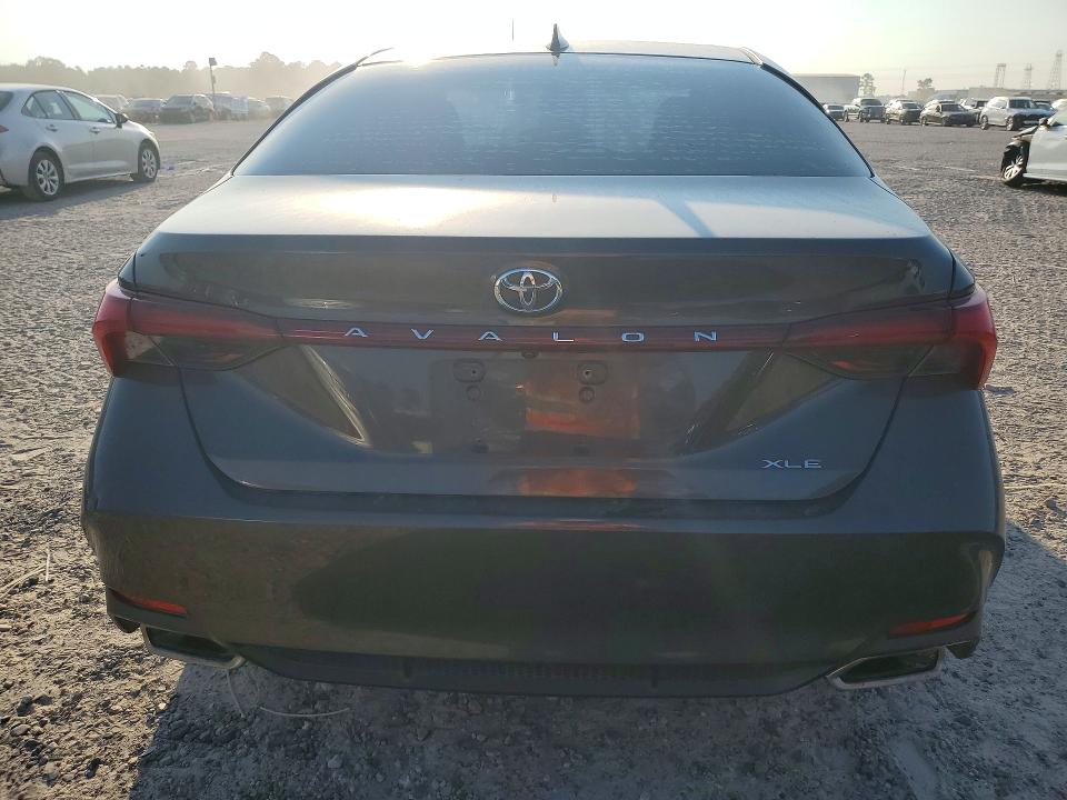 Aukcja sprzedaży 2019 Toyota Avalon, vin: 4T1BZ1FB3KU013099, numer aukcji: 63237686