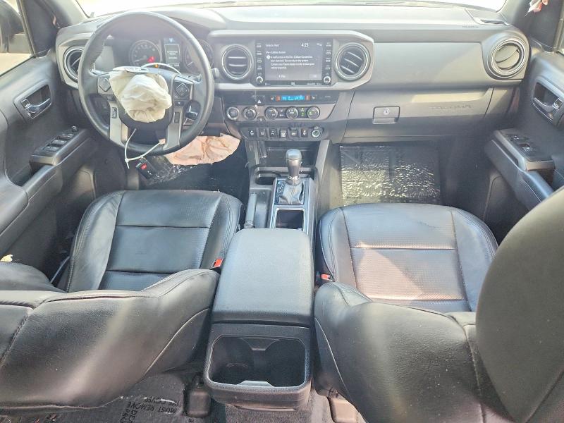 Aukcja sprzedaży 2023 Toyota Tacoma, vin: 3TMCZ5AN3PM562122, numer aukcji: 63707416
