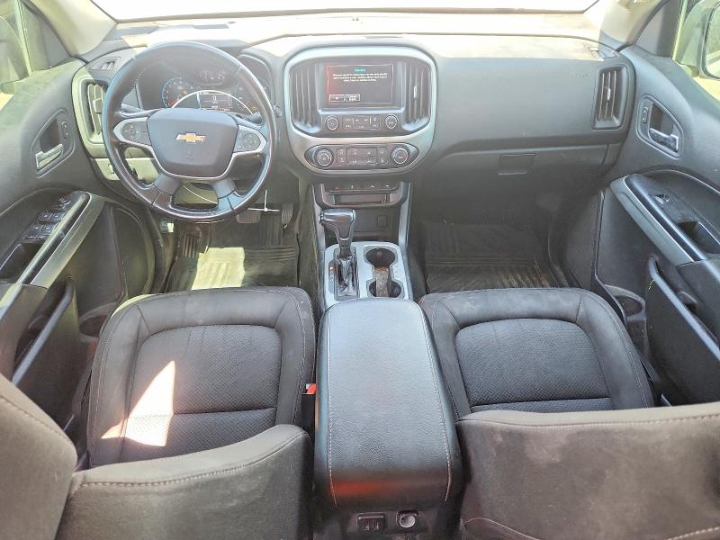 Продажа на аукционе авто 2017 Chevrolet Colorado, vin: 1GCGSCEN7H1183045, номер лота: 62641326