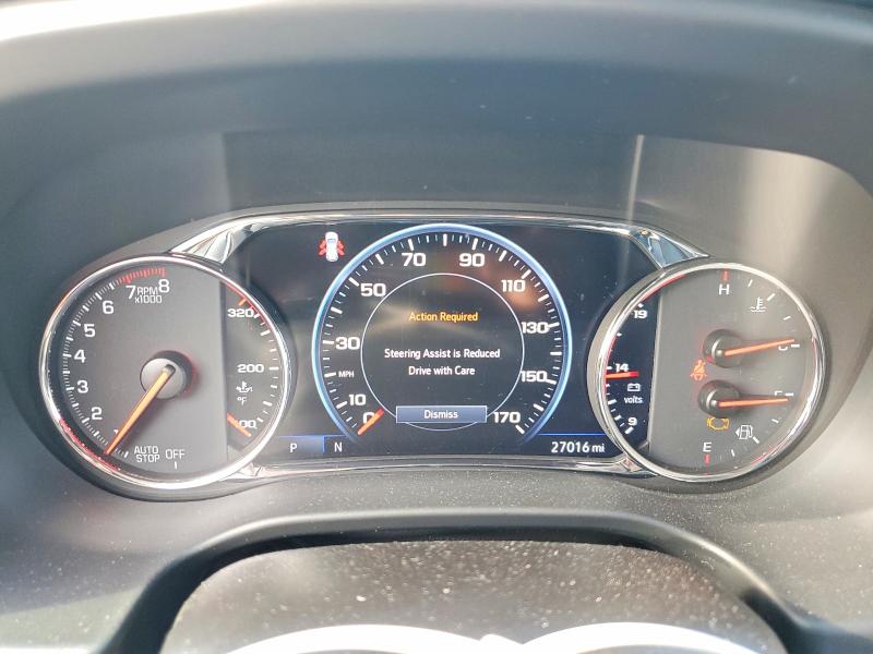 Продажа на аукционе авто 2023 Gmc Acadia, vin: 1GKKNLLS8PZ219954, номер лота: 63710486