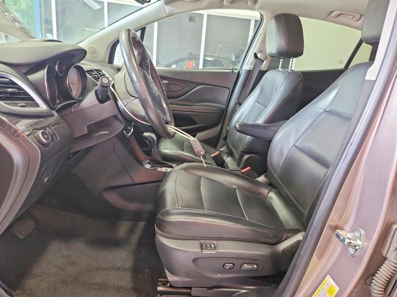 2013 Buick Encore მანქანა იყიდება აუქციონზე, vin: KL4CJCSB4DB170201, აუქციონის ნომერი: 66228636