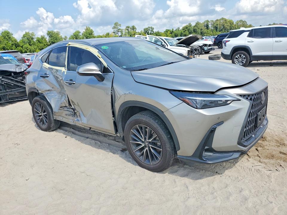Aukcja sprzedaży 2024 Lexus Nx, vin: 2T2GGCEZ6RC036941, numer aukcji: 62039756