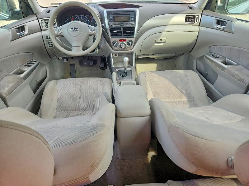 Продаж на аукціоні авто 2010 Subaru Forester, vin: JF2SH6CC6AH719770, номер лоту: 65576666