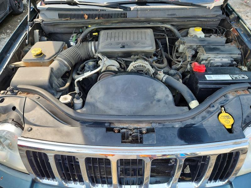 Продаж на аукціоні авто 2005 Jeep Grand Cherokee, vin: 1J4HR58N15C538888, номер лоту: 64983786