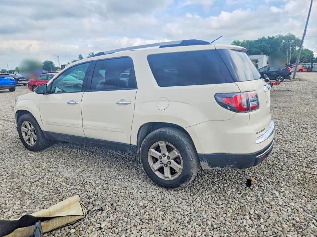 Aukcja sprzedaży 2015 Gmc Acadia, vin: 1GKKRPKD9FJ184868, numer aukcji: 65108006