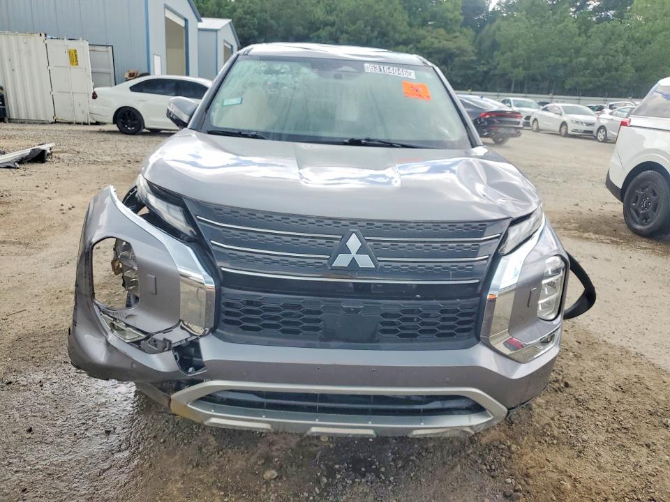 Продаж на аукціоні авто 2022 Mitsubishi Outlander, vin: JA4J4UA89NZ049876, номер лоту: 63164046