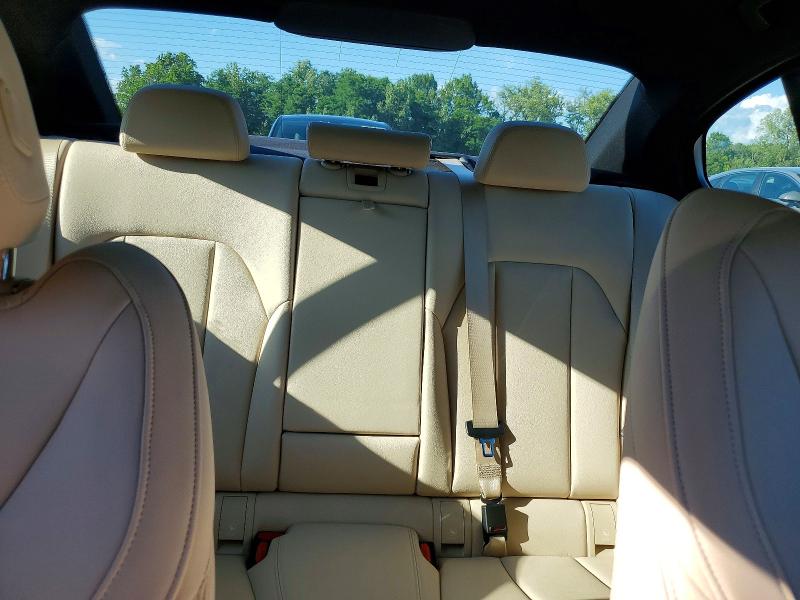 Aukcja sprzedaży 2019 Bmw 330xi, vin: 3MW5R7J55K8B00647, numer aukcji: 64986616