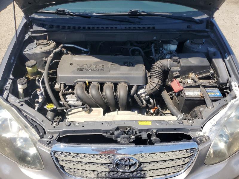 Продажа на аукционе авто 2007 Toyota Corolla, vin: 1NXBR32E97Z867694, номер лота: 63910646