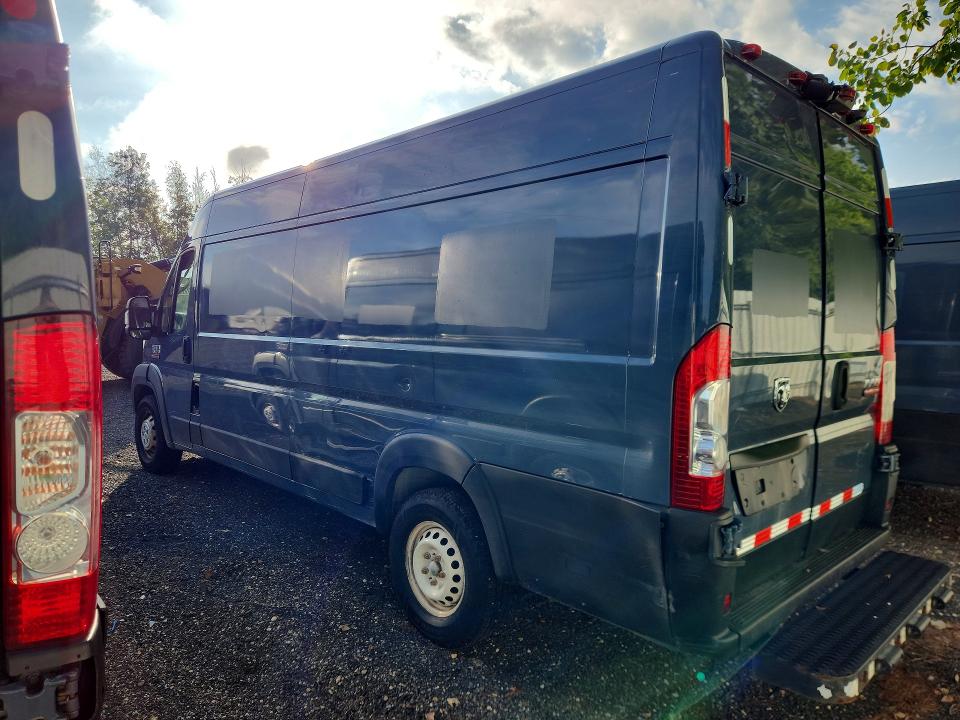 Aukcja sprzedaży 2021 Ram Promaster 3500, vin: 3C6MRVJG2ME541104, numer aukcji: 64186686
