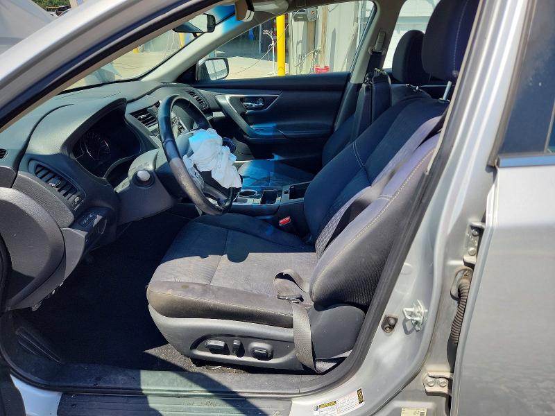 Продаж на аукціоні авто 2018 Nissan Altima, vin: 1N4AL3AP3JC181478, номер лоту: 65643966