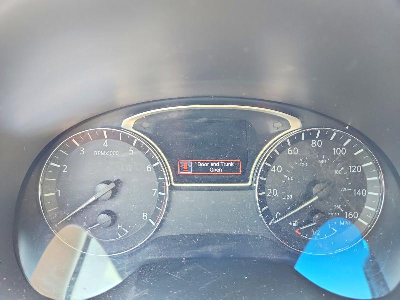 Продаж на аукціоні авто 2018 Nissan Altima, vin: 1N4AL3AP3JC181478, номер лоту: 65643966