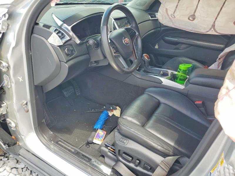 Aukcja sprzedaży 2015 Cadillac Srx, vin: 3GYFNBE3XFS515657, numer aukcji: 63987956