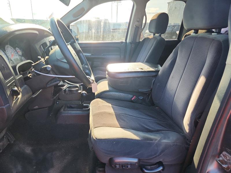 Продажа на аукционе авто 2005 Dodge Ram 1500, vin: 1D7HU18D65S307517, номер лота: 66709976