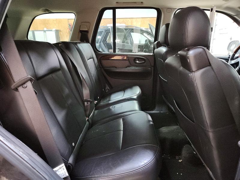 63509296 :رقم المزاد ، 1GKET53M992131698 vin ، 2009 Gmc Envoy مزاد بيع