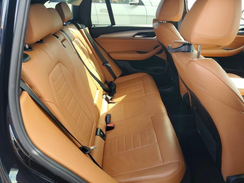 Aukcja sprzedaży 2019 Bmw X3, vin: 5UXTR7C54KLR46380, numer aukcji: 64573176