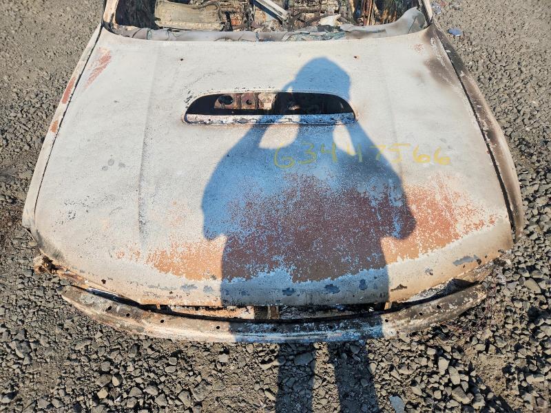 1998 Subaru Legacy მანქანა იყიდება აუქციონზე, vin: 4S3BG6854W7660257, აუქციონის ნომერი: 63447566