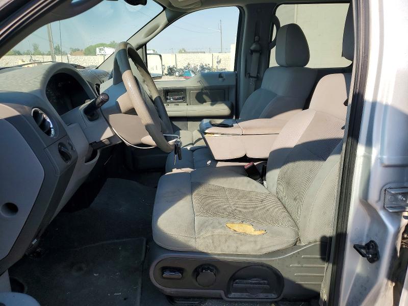 2004 Ford F150 მანქანა იყიდება აუქციონზე, vin: 1FTPW14594KD05631, აუქციონის ნომერი: 64266826