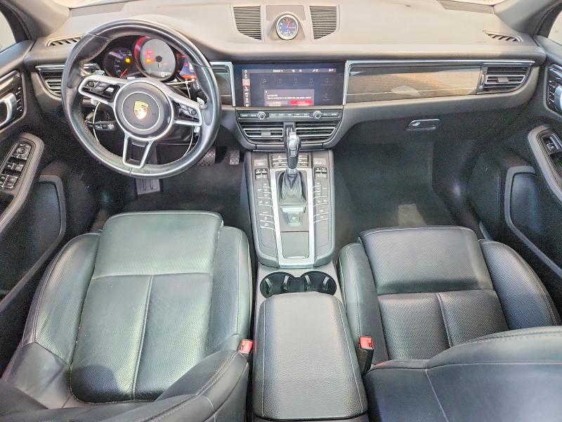 Aukcja sprzedaży 2020 Porsche Macan, vin: WP1AB2A55LLB33083, numer aukcji: 64391686