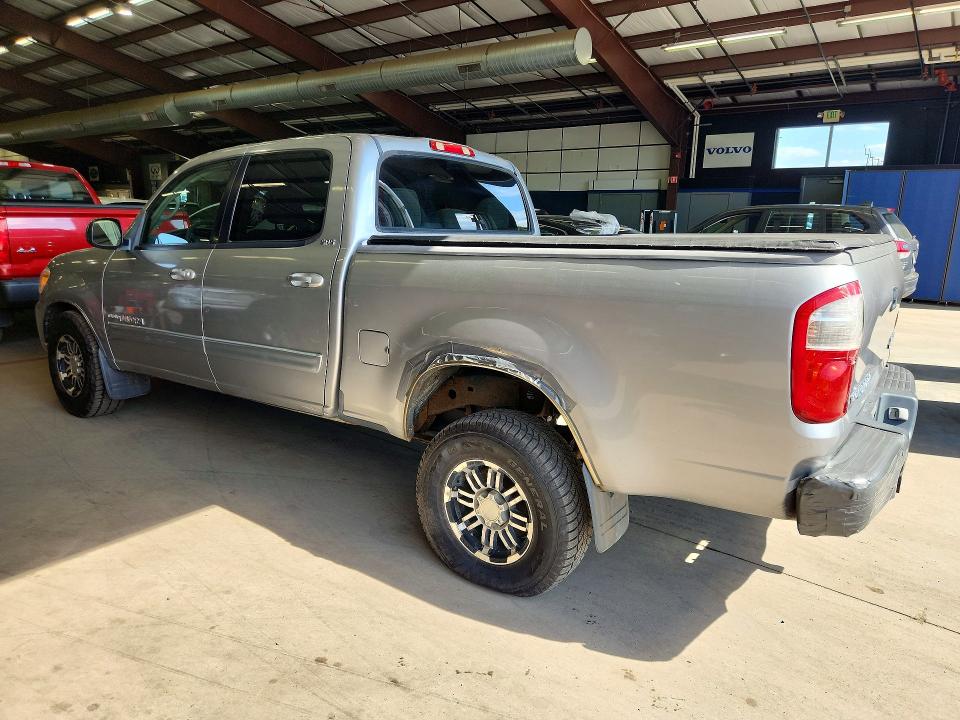 Aukcja sprzedaży 2005 Toyota Tundra, vin: 5TBDT441X5S498417, numer aukcji: 65986016