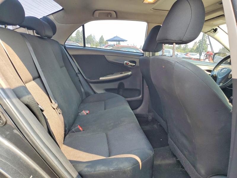 Auction sale of the 2010 Toyota Corolla, vin: 2T1BU4EE8AC521578, lot number: 63245546