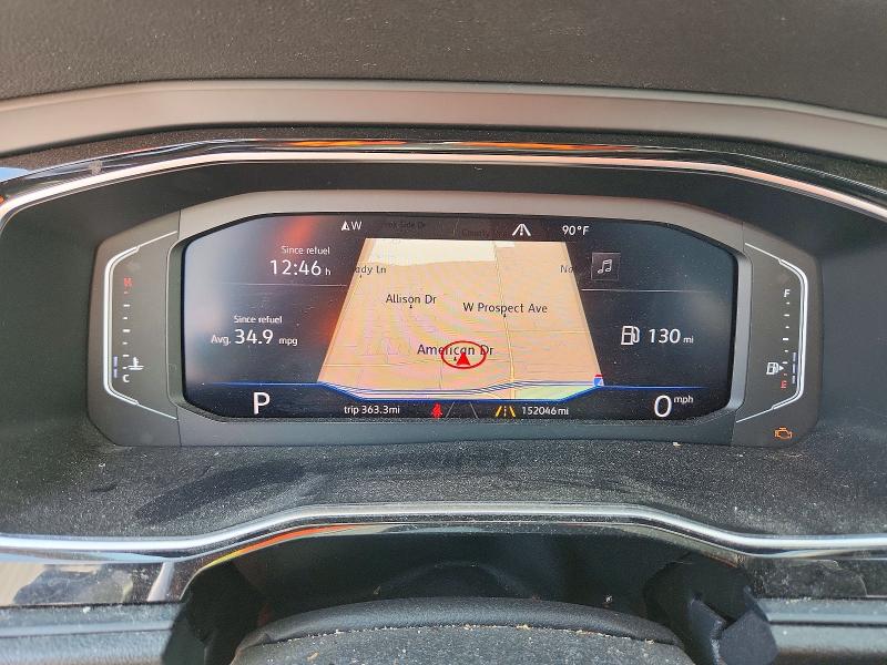 Продаж на аукціоні авто 2019 Volkswagen Jetta, vin: 3VWGB7BU8KM126167, номер лоту: 63806966