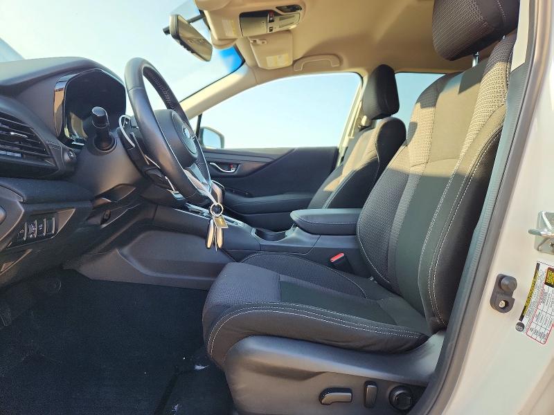 Aukcja sprzedaży 2022 Subaru Outback, vin: 4S4BTADC5N3109193, numer aukcji: 65808106