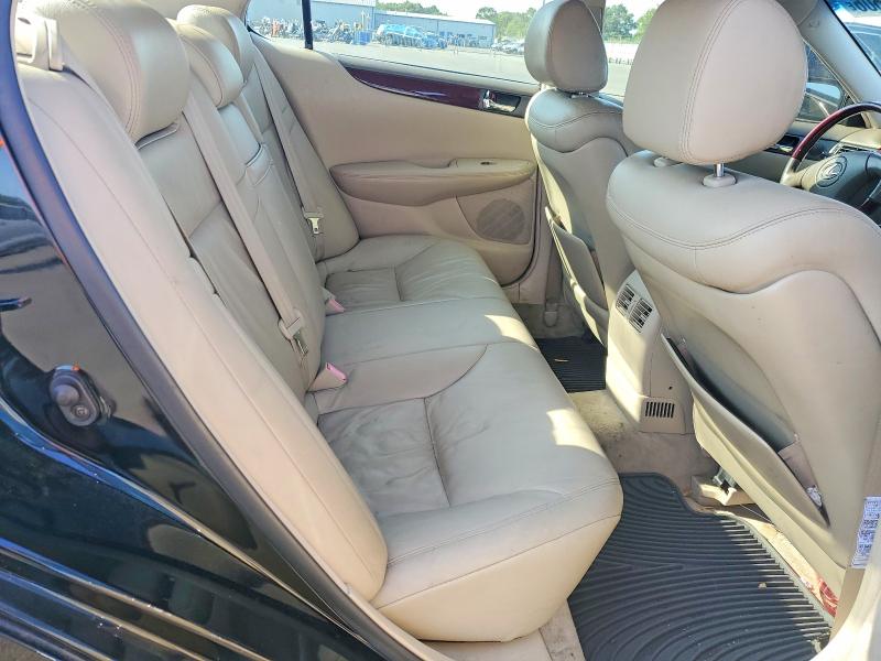 Продаж на аукціоні авто 2004 Lexus Es, vin: JTHBA30G845046171, номер лоту: 65160506
