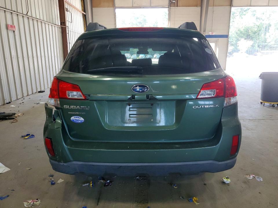 Продажа на аукционе авто 2010 Subaru Outback, vin: 4S4BRCCC7A3339839, номер лота: 64895496