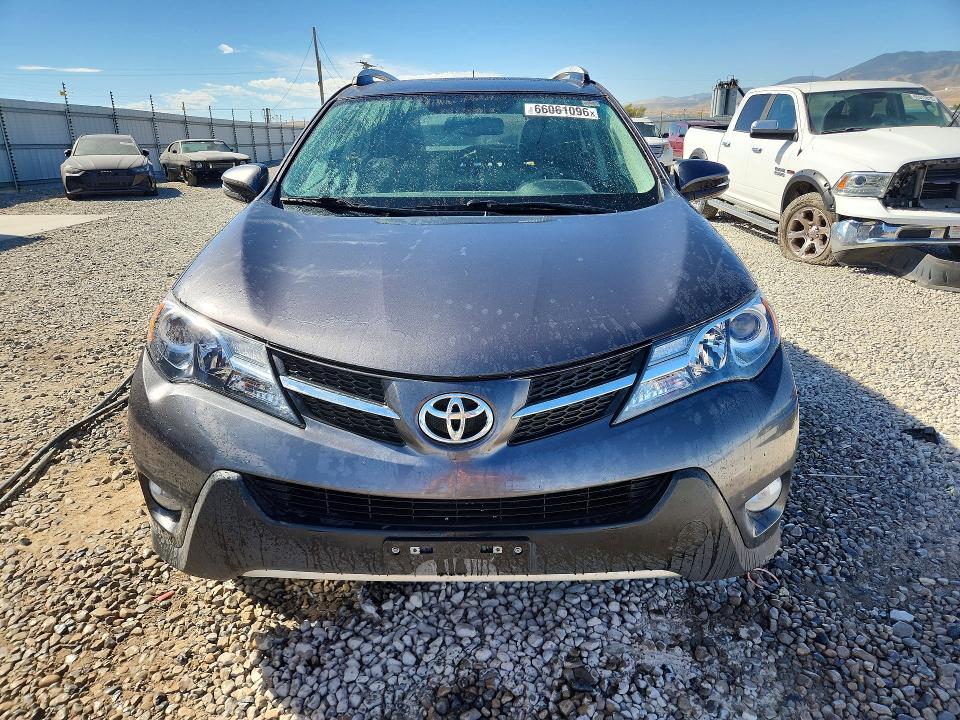 Aukcja sprzedaży 2015 Toyota Rav4, vin: 2T3DFREV3FW325965, numer aukcji: 66061096