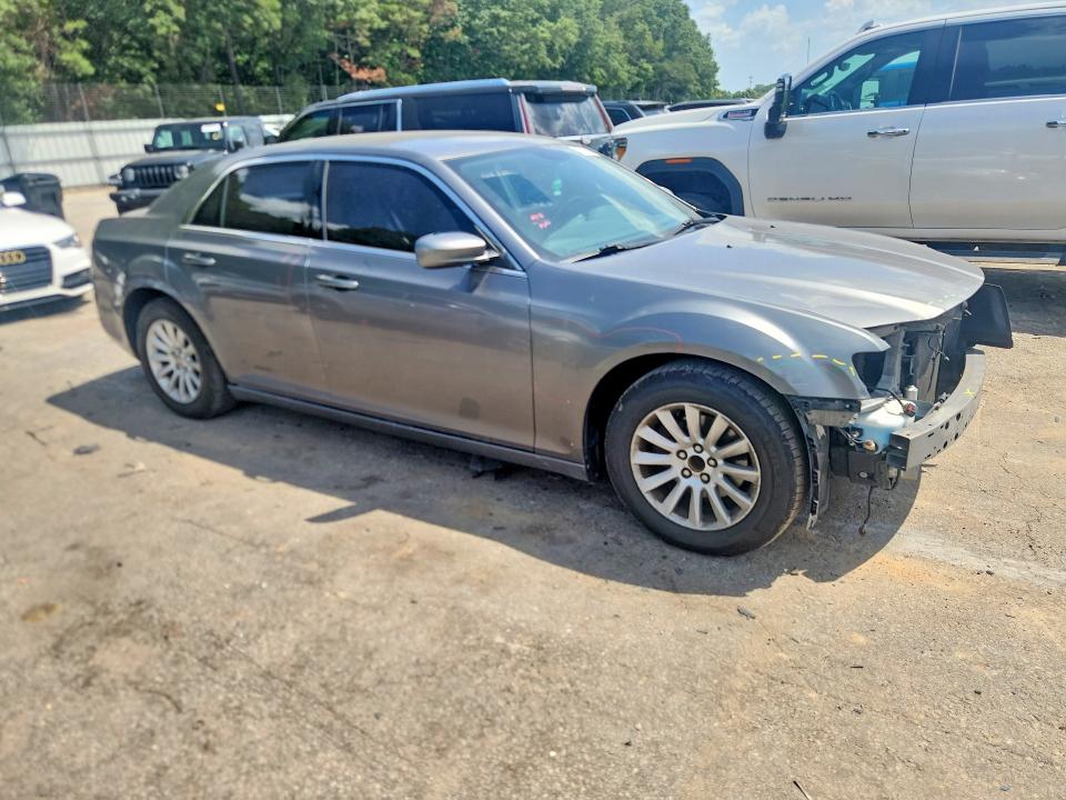 Aukcja sprzedaży 2012 Chrysler 300, vin: 2C3CCAAG9CH138713, numer aukcji: 64712746