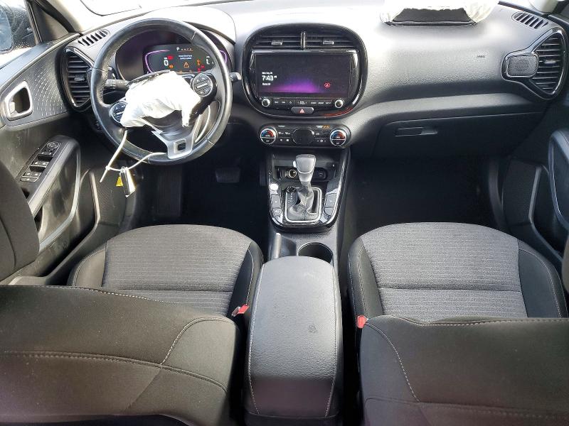 Продаж на аукціоні авто 2023 Kia Soul, vin: KNDJ33AU5P7888664, номер лоту: 66182376
