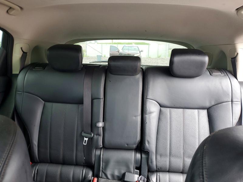Продажа на аукционе авто 2017 Infiniti Qx70, vin: JN8CS1MW3HM414183, номер лота: 64937906