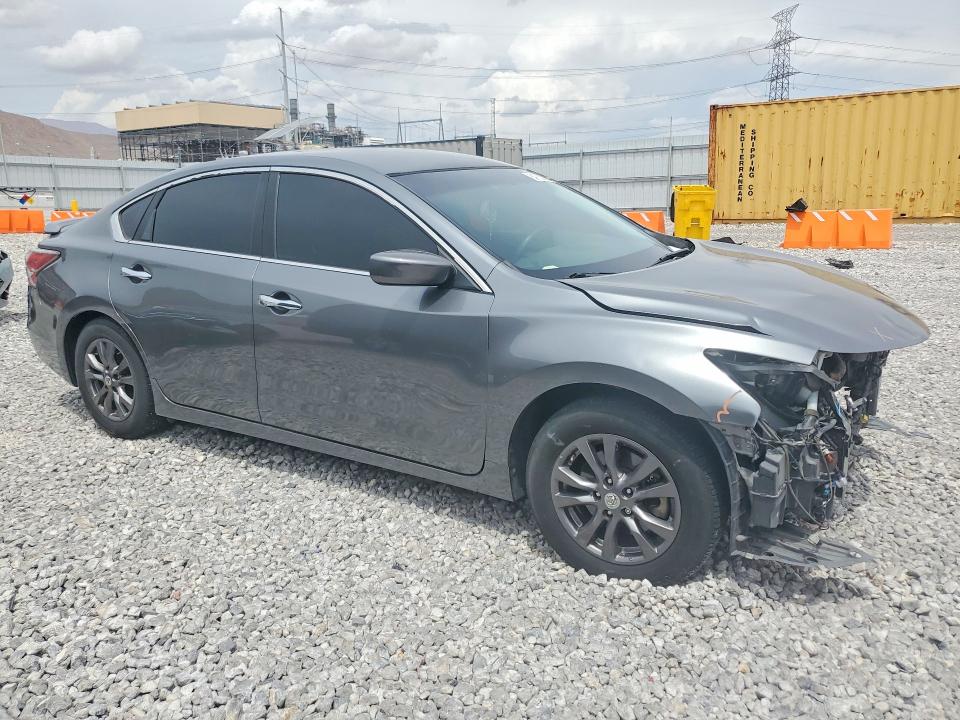 Продажа на аукционе авто 2015 Nissan Altima, vin: 1N4AL3AP3FC423290, номер лота: 64713326