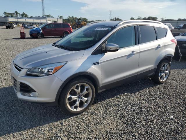 2016 Ford Escape მანქანა იყიდება აუქციონზე, vin: 1FMCU9J94GUC42727, აუქციონის ნომერი: 66406266