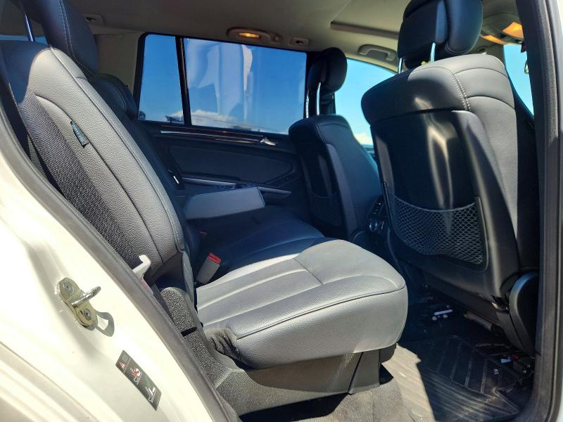 2010 Mercedes-benz Gl მანქანა იყიდება აუქციონზე, vin: 4JGBF2FEXAA601770, აუქციონის ნომერი: 63518776