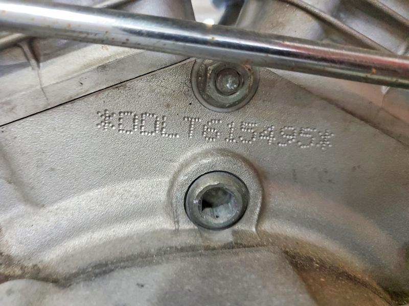 Продаж на аукціоні авто 1996 Harley-davidson Flht, vin: 1HD1DDL12TY615495, номер лоту: 65607296