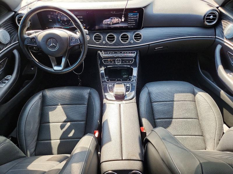 2017 Mercedes-benz E მანქანა იყიდება აუქციონზე, vin: WDDZF4KB4HA041819, აუქციონის ნომერი: 65366846