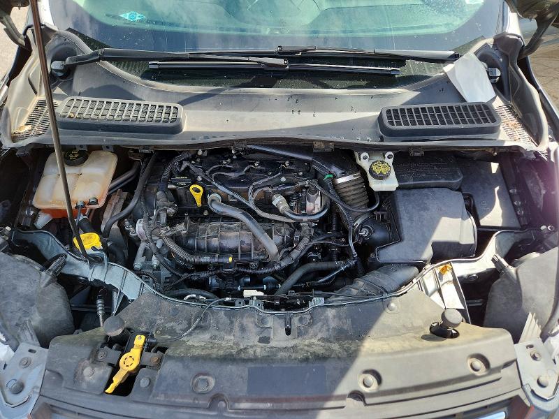 Aukcja sprzedaży 2015 Ford Escape, vin: 1FMCU0GX0FUB57822, numer aukcji: 65858426