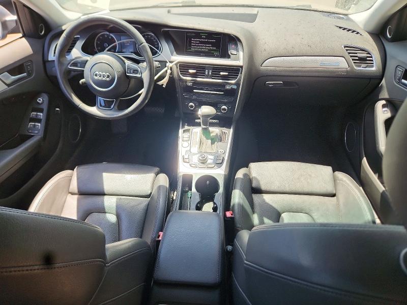 59588516 :رقم المزاد ، WAUFFAFL6DN004690 vin ، 2013 Audi A4 مزاد بيع