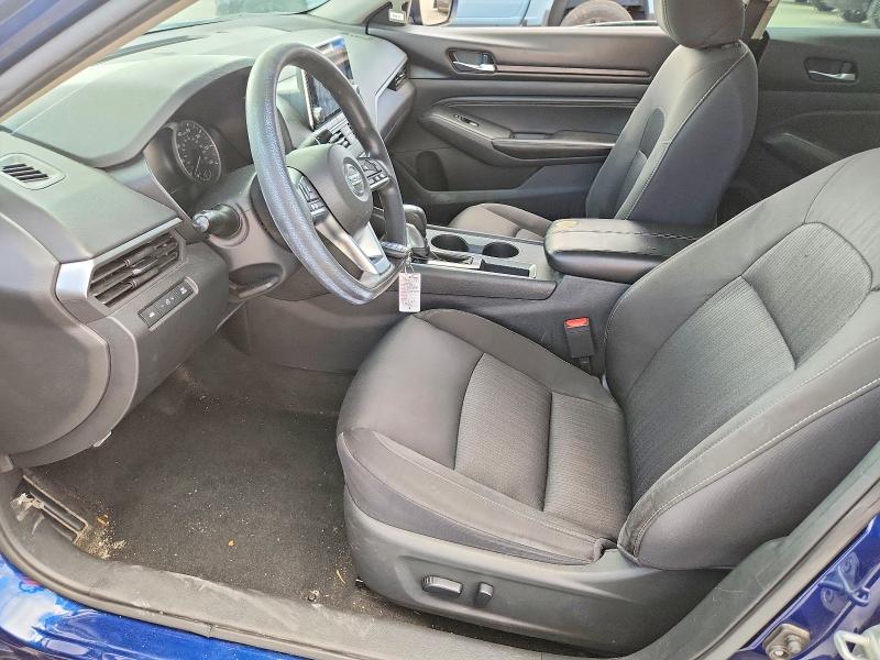2020 Nissan Altima მანქანა იყიდება აუქციონზე, vin: 1N4BL4BV9LC271406, აუქციონის ნომერი: 64914866