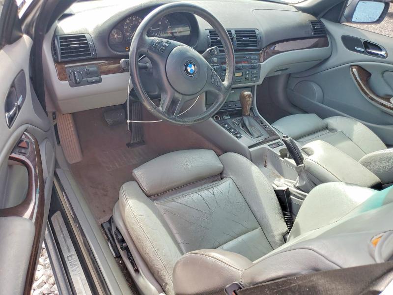 Auction sale of the 2006 Bmw 325, vin: WBABW334X6PX85292, lot number: 65553046
