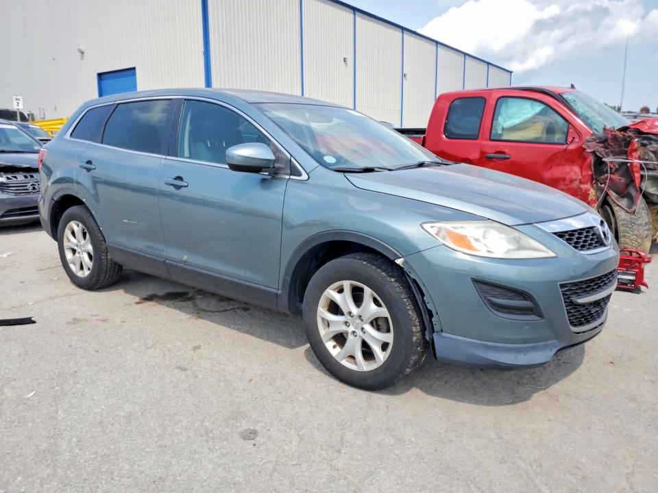 Aukcja sprzedaży 2012 Mazda Cx-9, vin: JM3TB2BV1C0363558, numer aukcji: 64425656