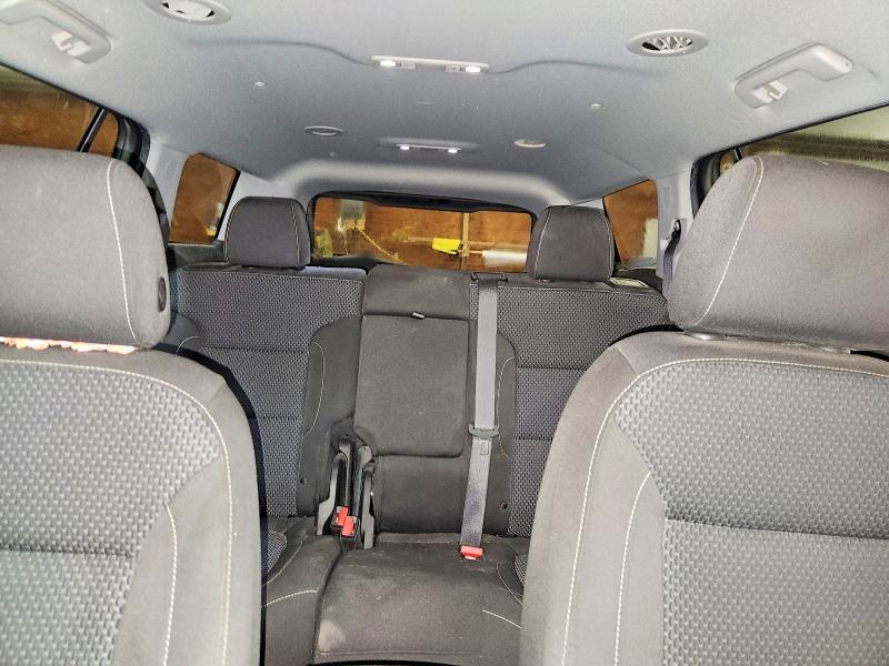 Продаж на аукціоні авто 2021 Gmc Acadia, vin: 1GKKNRLS6MZ143293, номер лоту: 65832206